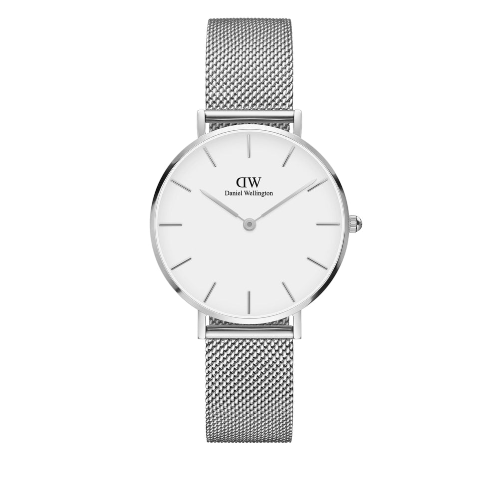 Orologio donna Daniel Wellington Petite Sterling