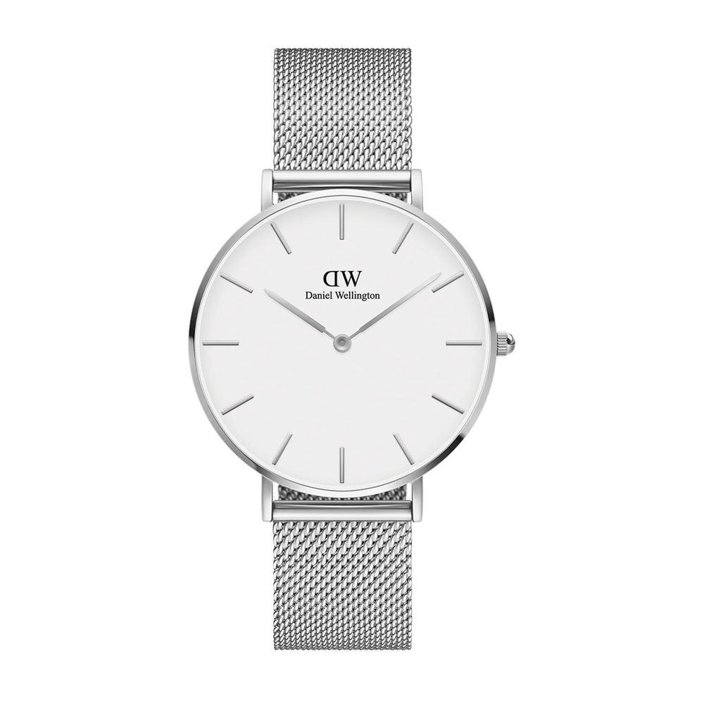 Orologio donna Daniel Wellington Petite Sterling