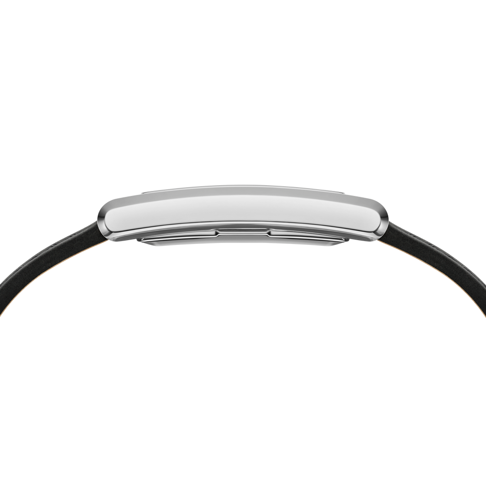 
                  
                    Orologio uomo Daniel Wellington Bound Black Crocodile Silver DW00100697
                  
                