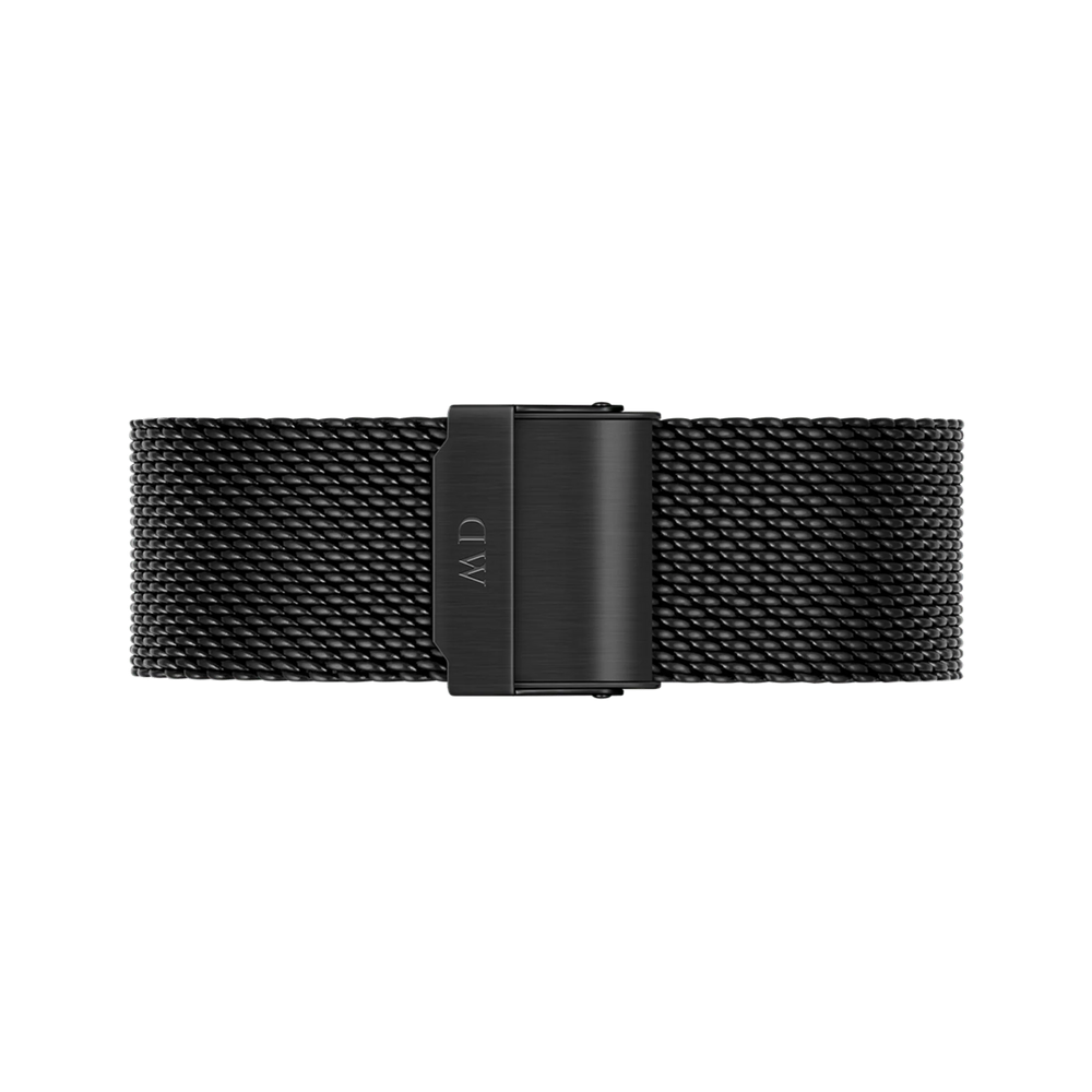 
                  
                    Orologio uomo Daniel Wellington Classic Mesh Onyx Black DW00100632
                  
                