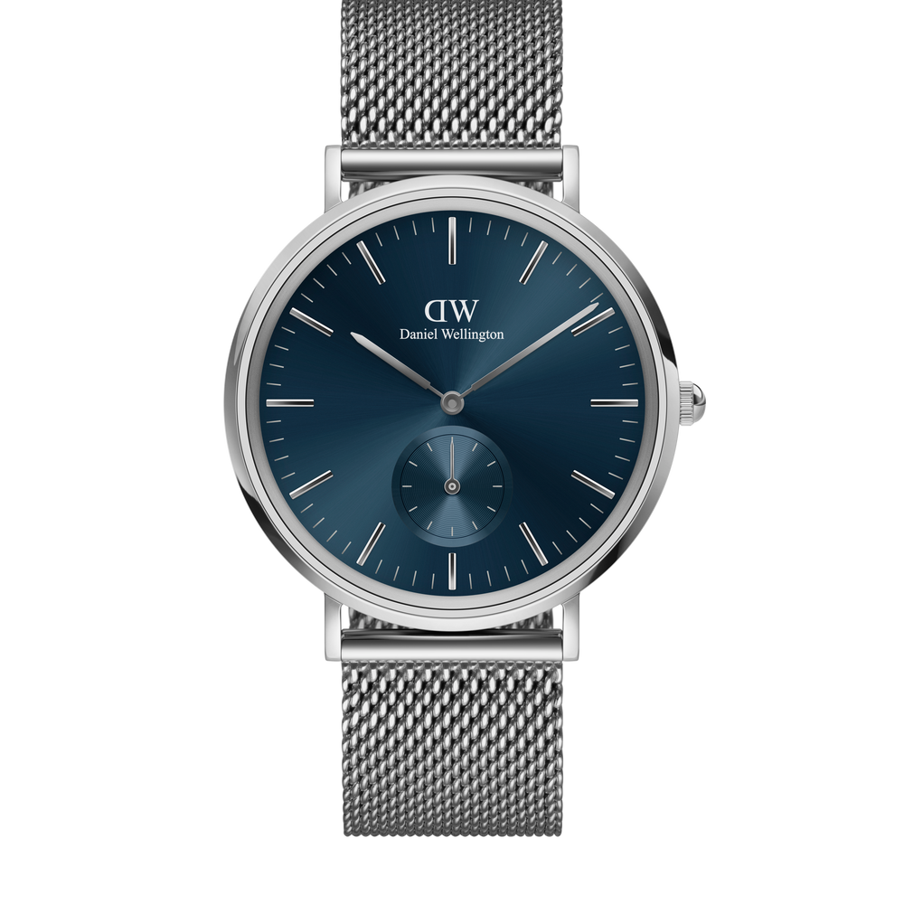 Orologio uomo Daniel Wellington Classic Multi-Eye Sterling Arctic DW00100710