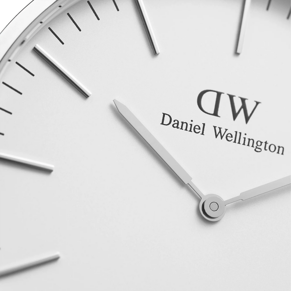 
                  
                    Orologio uomo Daniel Wellington Classic Sheffield DW00100020
                  
                