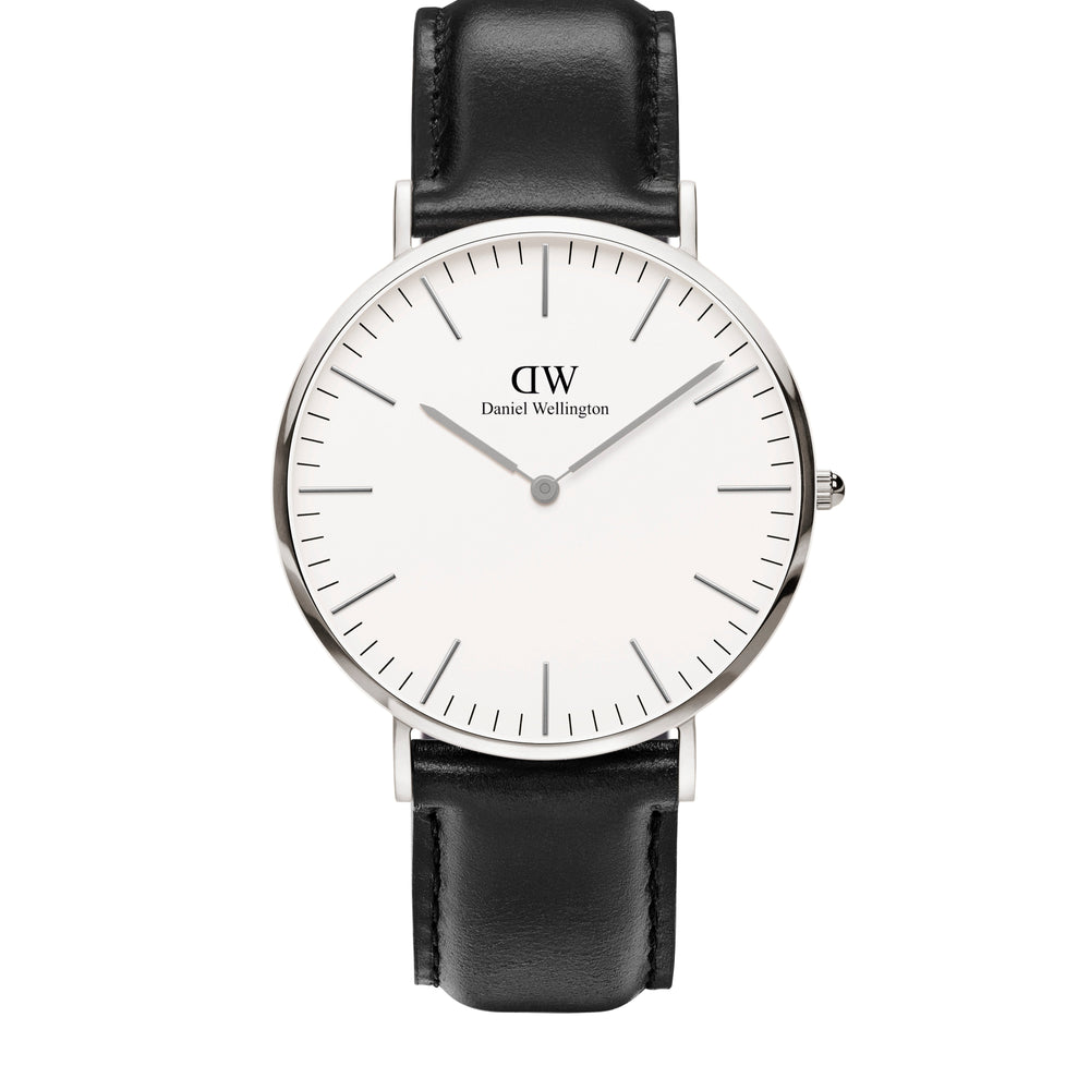 Orologio uomo Daniel Wellington Classic Sheffield DW00100020
