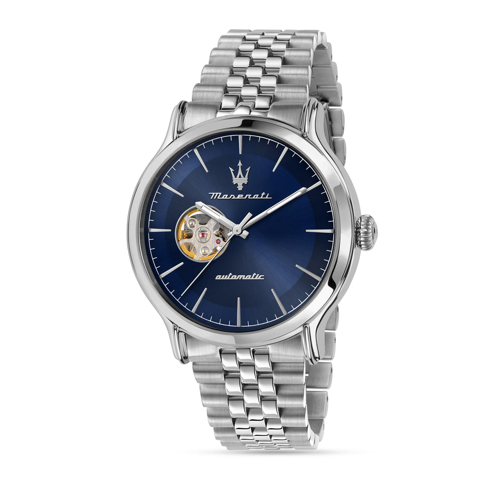 
                  
                    Orologio Automatico Maserati Epoca R8823118018
                  
                