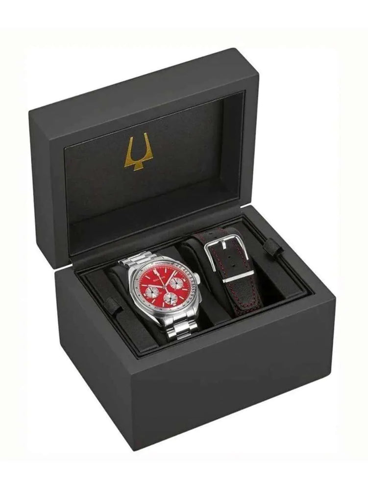 
                  
                    Orologio Bulova Lunar Pilot 96K115
                  
                