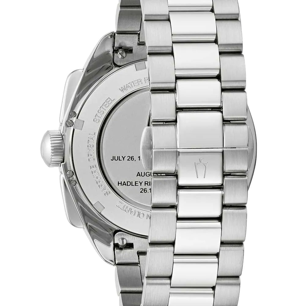 
                  
                    Orologio Bulova Lunar Pilot 96K115
                  
                