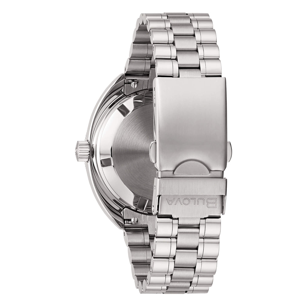 
                  
                    Orologio Bulova Oceanographer 96B405
                  
                