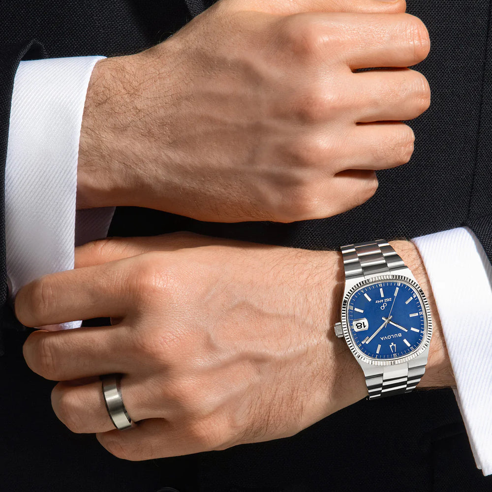 
                  
                    Orologio Bulova Super Seville 96B440
                  
                