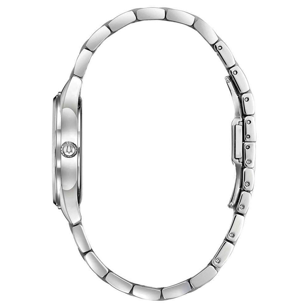 
                  
                    Orologio Bulova Sutton Lady 96P199
                  
                