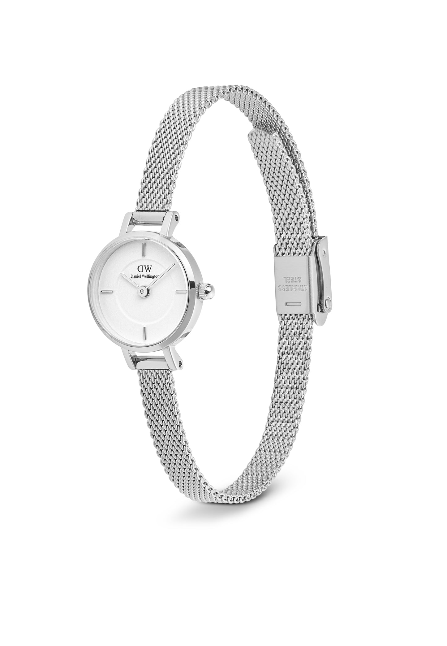 Orologio Daniel Wellington Petite Mini Sterling Dw00100746