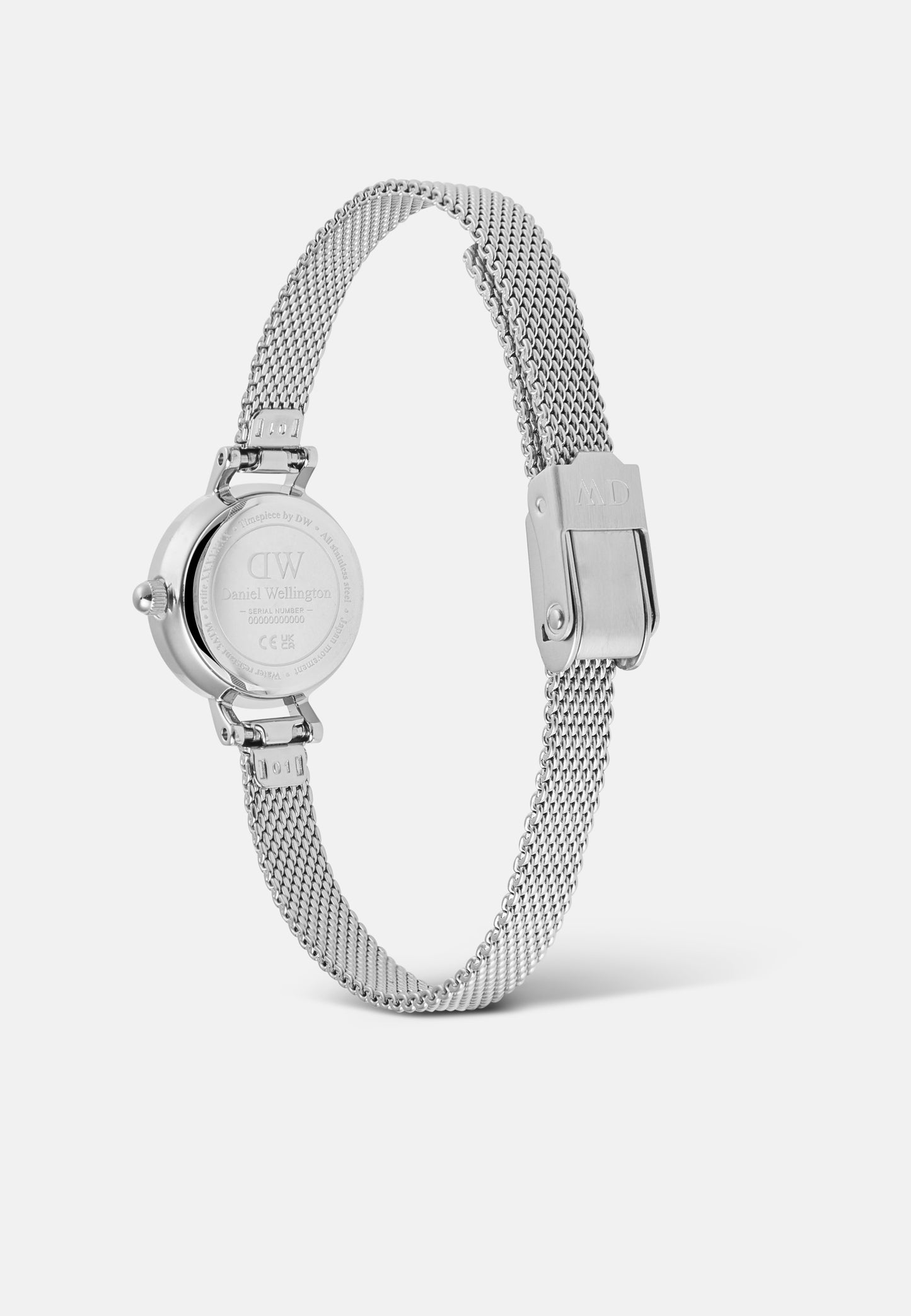 Orologio Daniel Wellington Petite Mini Sterling Dw00100746