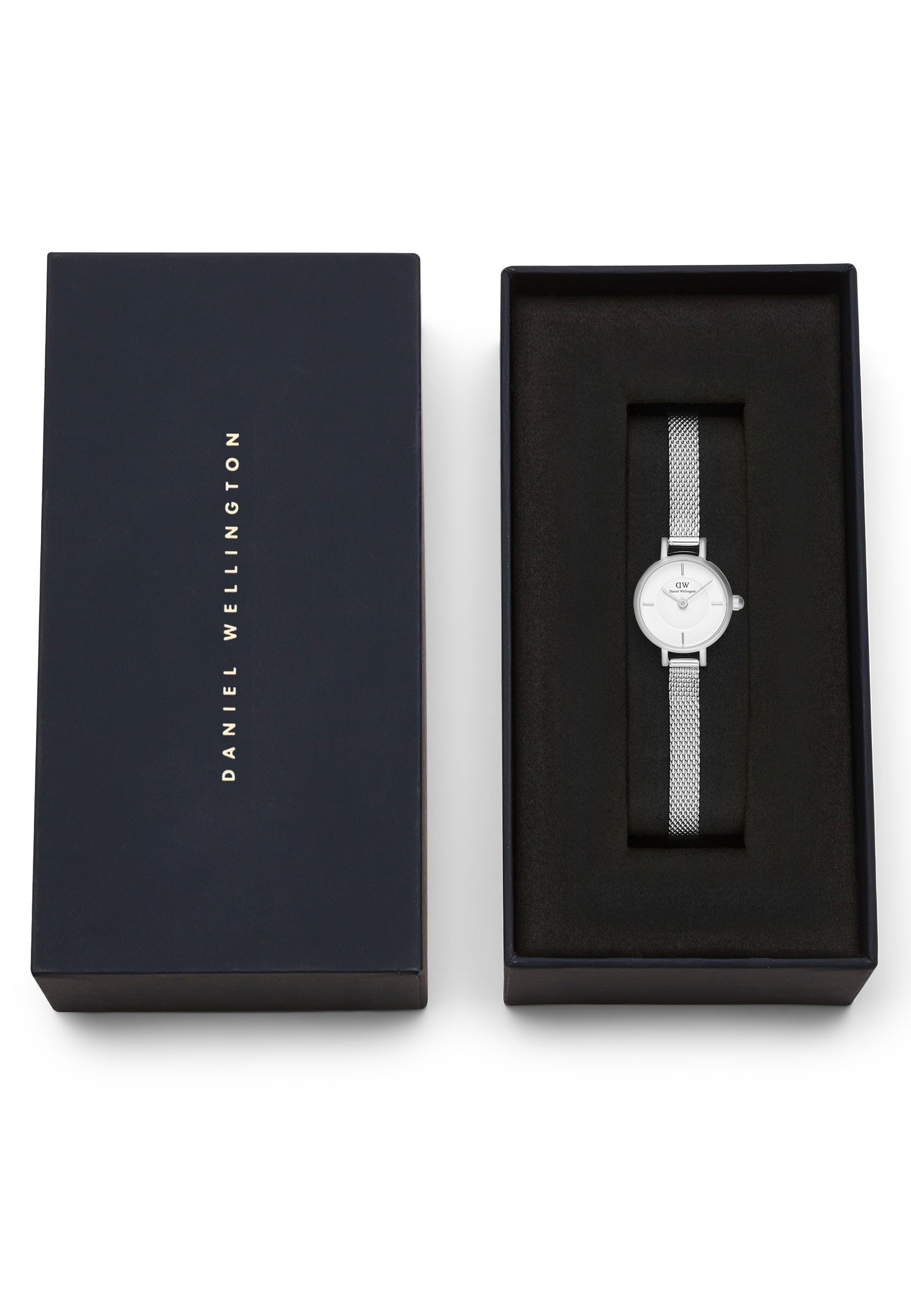 Orologio Daniel Wellington Petite Mini Sterling Dw00100746
