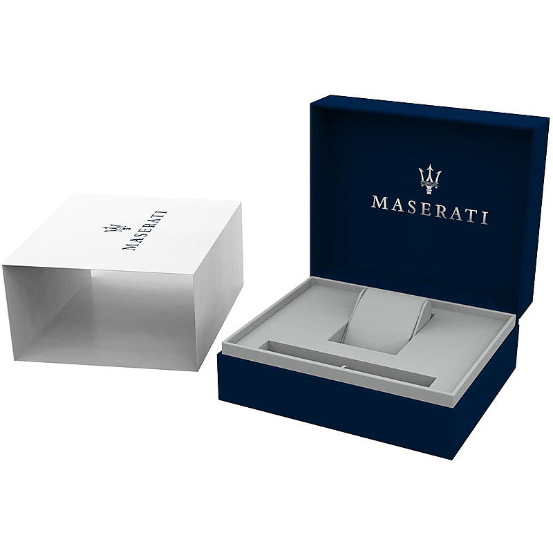 
                  
                    Orologio Donna Maserati Competizione R8853100505 confezione
                  
                
