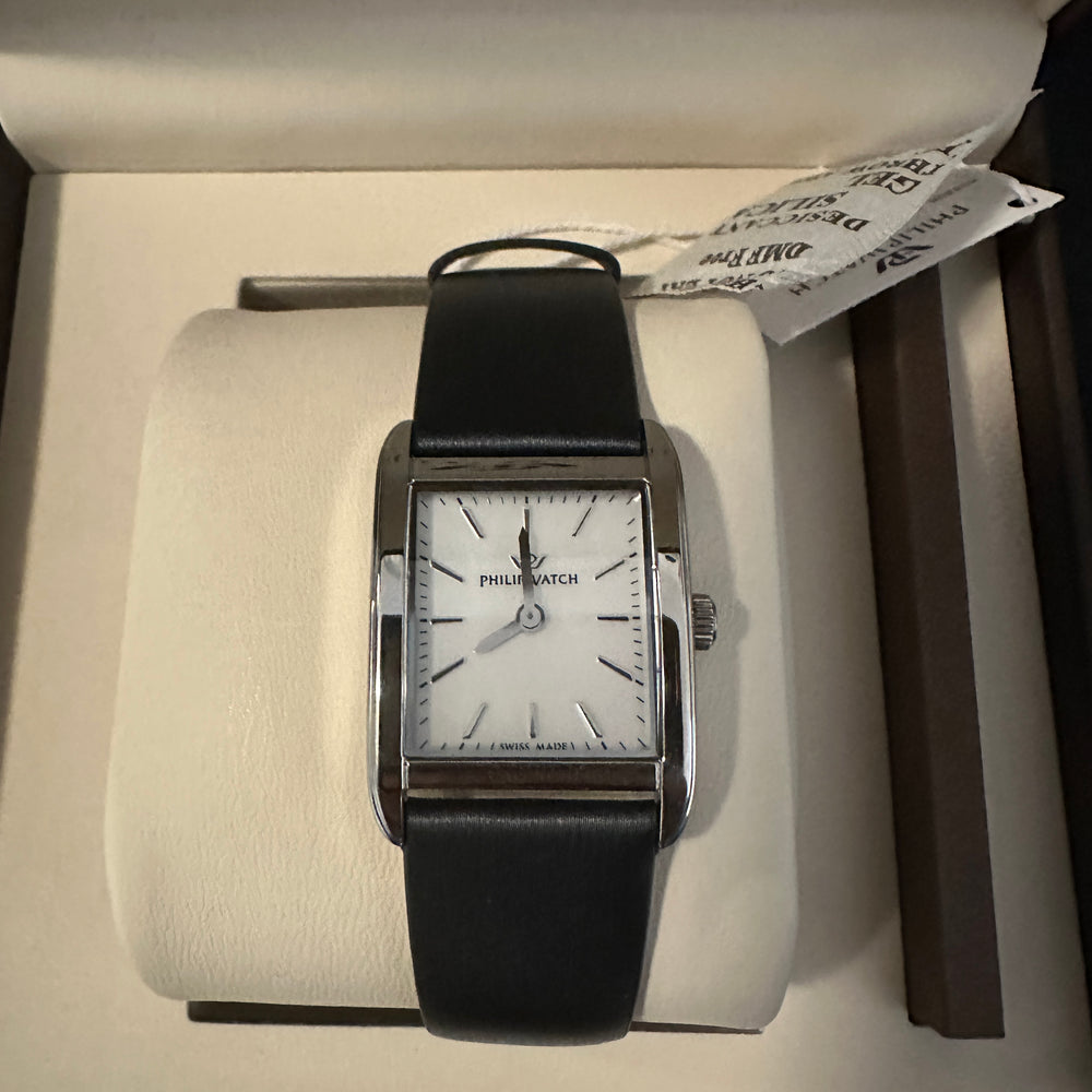 
                  
                    Orologio Donna Philip Watch Museum R8251820502
                  
                
