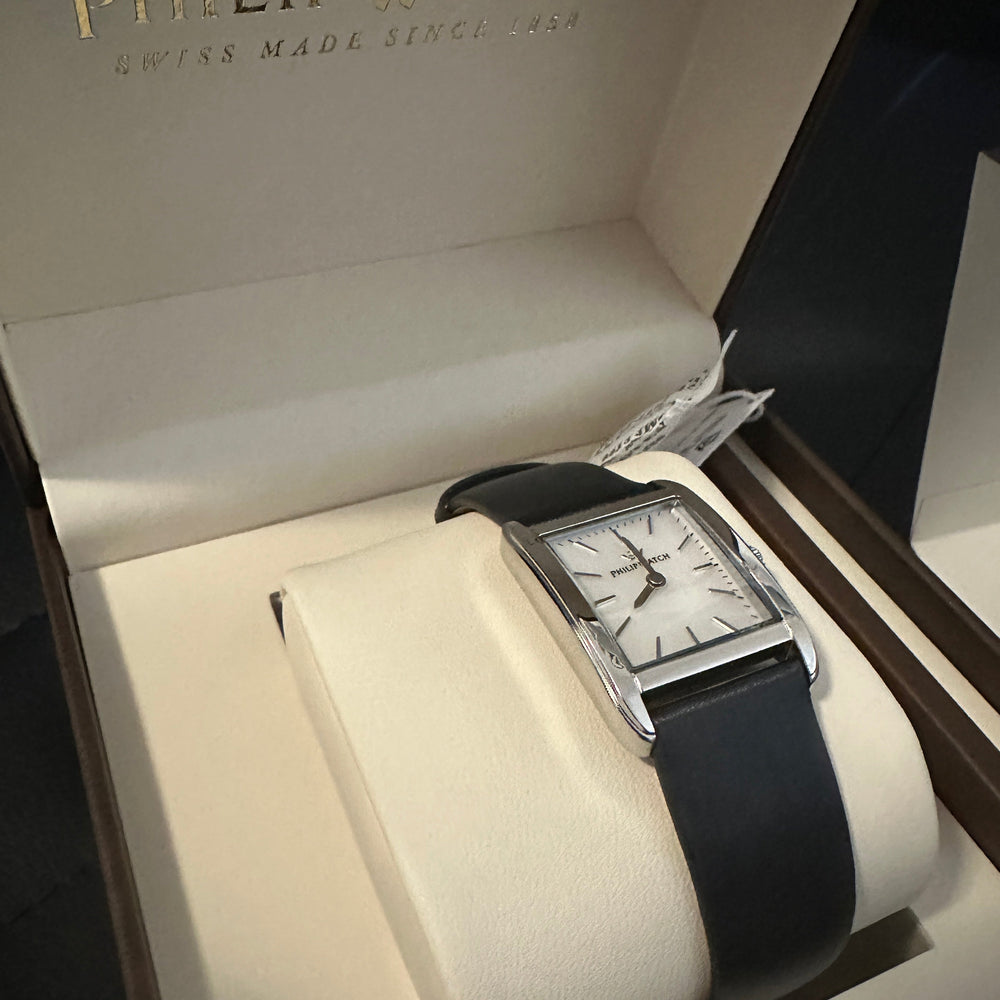 
                  
                    Orologio Donna Philip Watch Museum R8251820502
                  
                