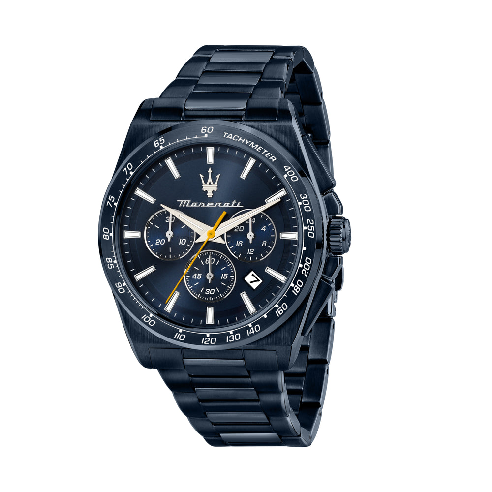 Orologio Uomo Maserati Blue Edition R8873652008