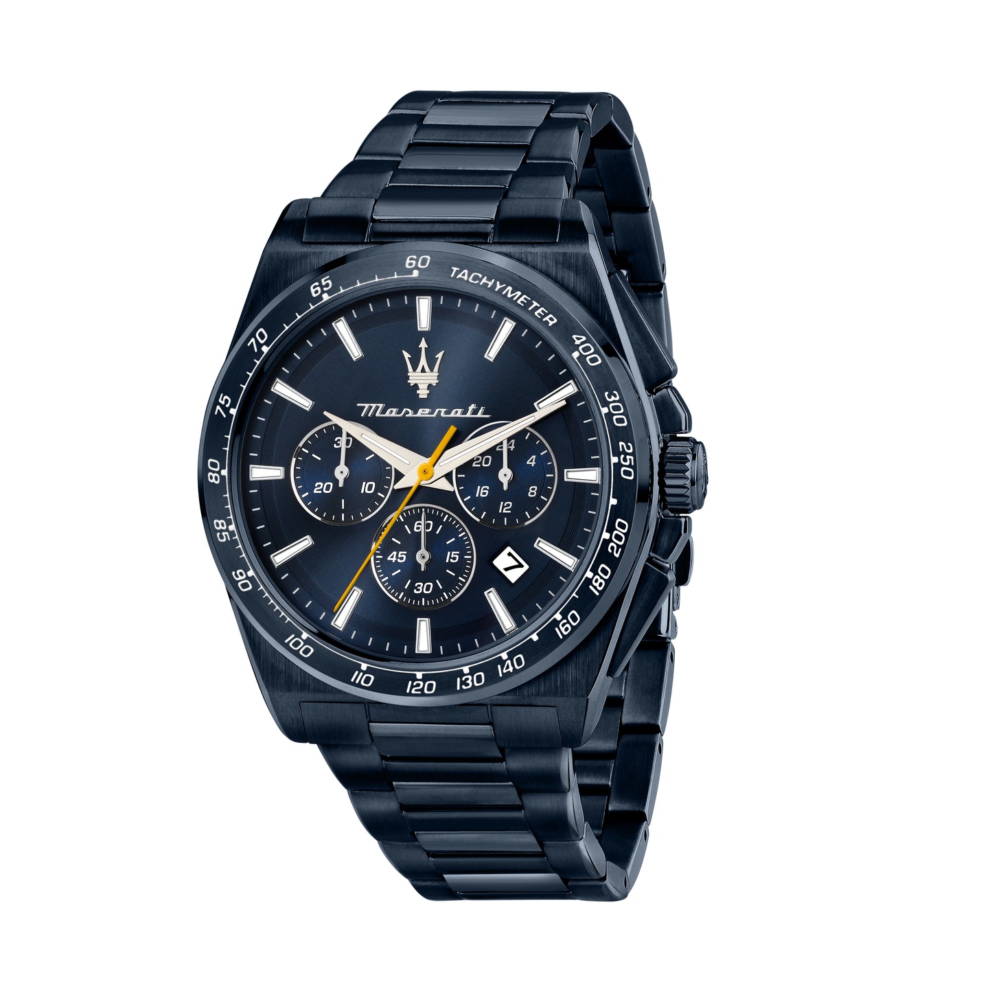 Orologio Uomo Maserati Blue Edition R8873652008