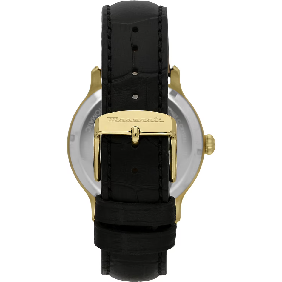 
                  
                    Orologio Uomo Maserati Epoca R8821118015
                  
                