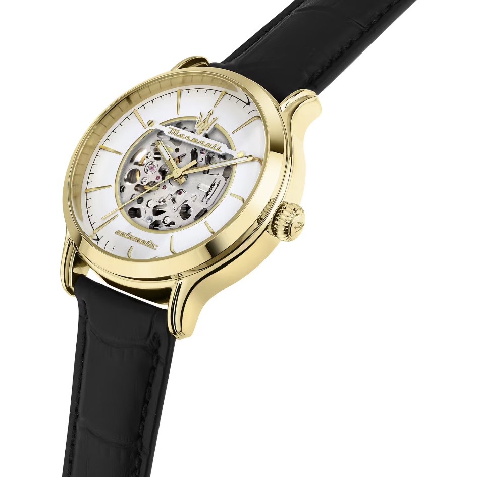 
                  
                    Orologio Uomo Maserati Epoca R8821118015
                  
                