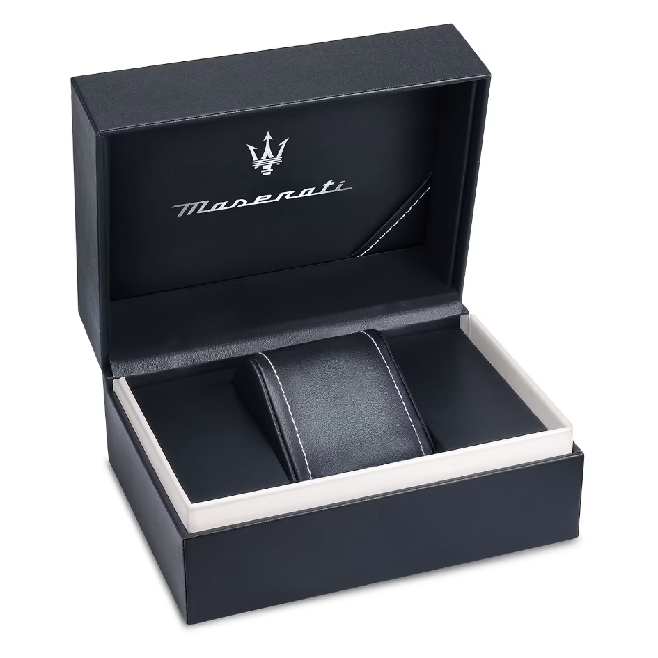 
                  
                    Orologio Uomo Maserati Epoca R8821118015
                  
                