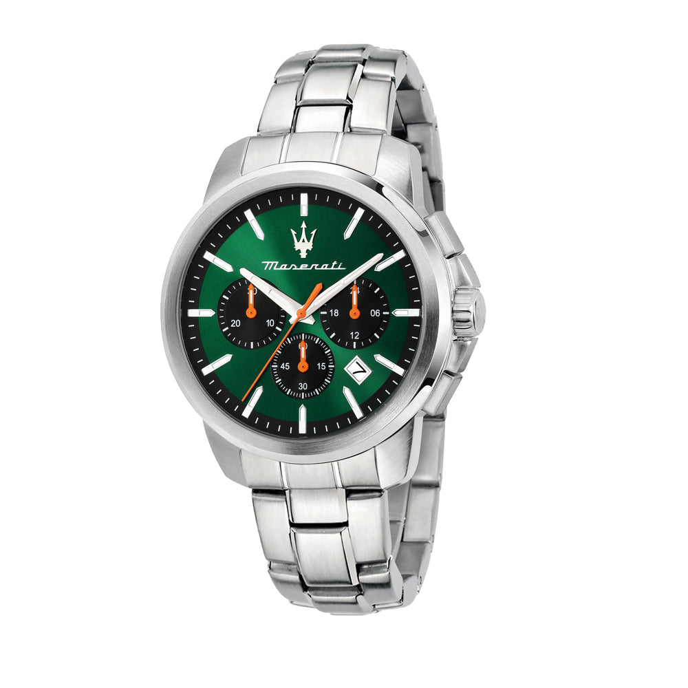 Orologio Uomo Maserati Successo R8873621043