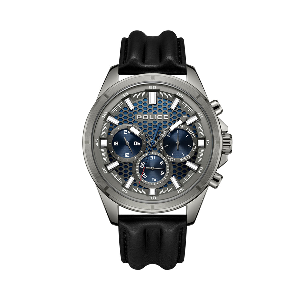 Orologio Uomo Police Malawi PEWJF2204102