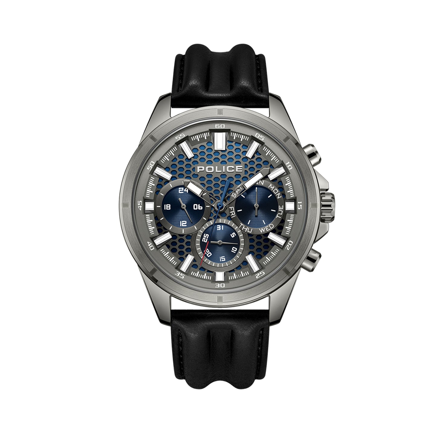 Orologio Uomo Police Malawi PEWJF2204102