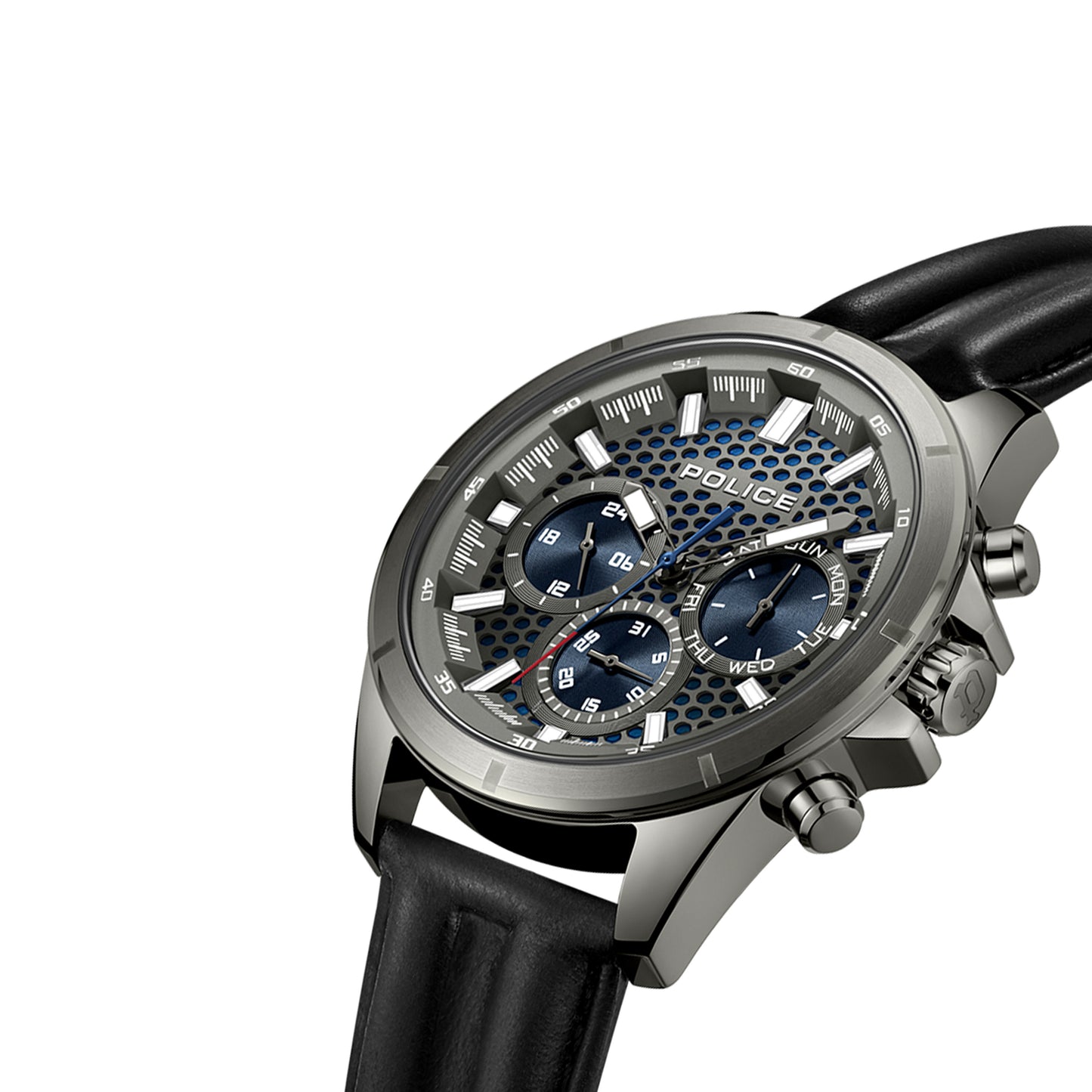 Orologio Uomo Police Malawi PEWJF2204102