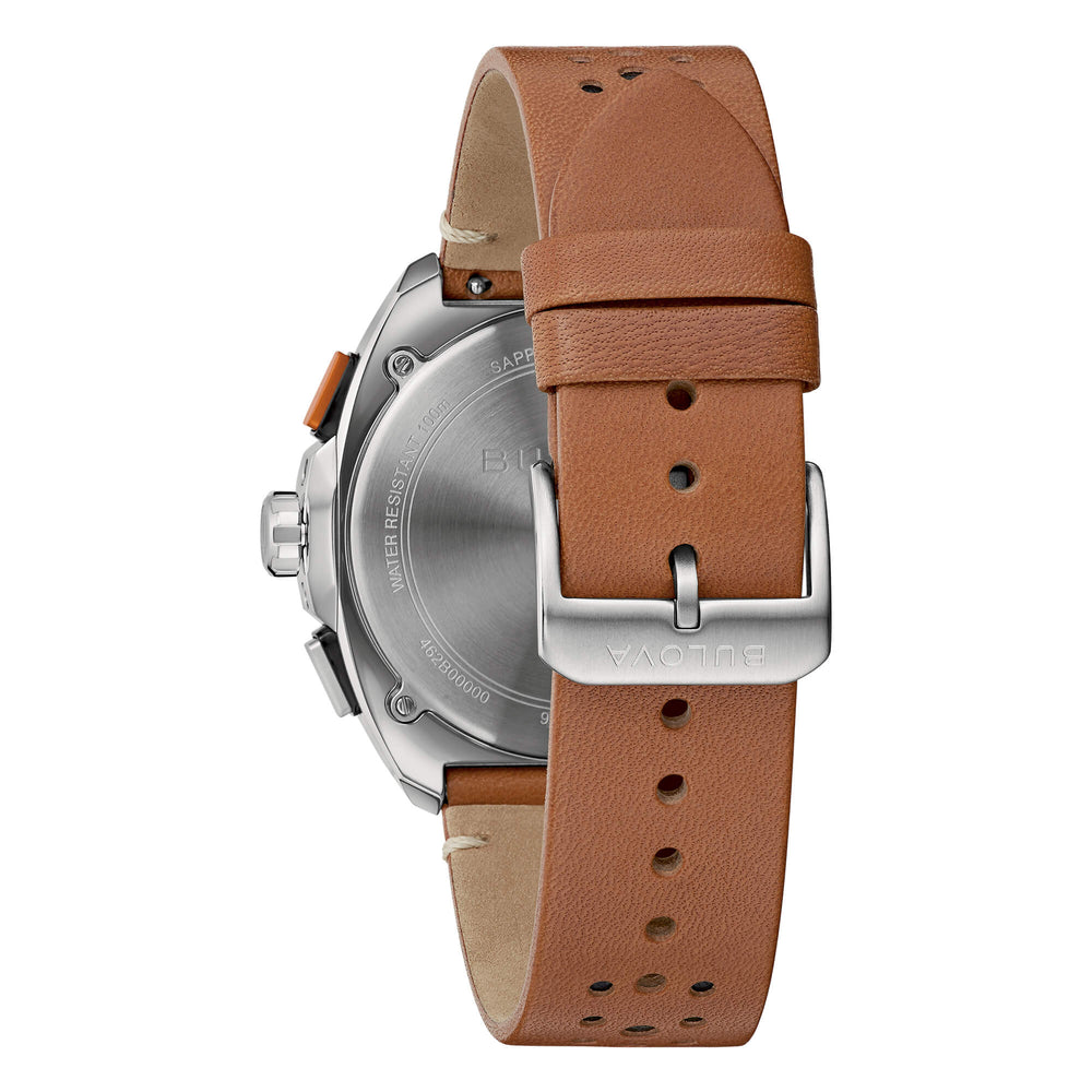 
                  
                    Orologio da uomo Bulova Racer 98B427
                  
                