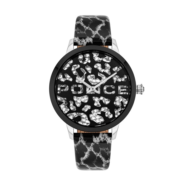 Orologio POLICE P16028MSTB02