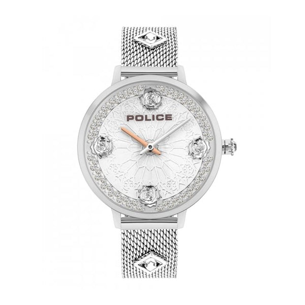 Orologio POLICE P16031MS04MMA