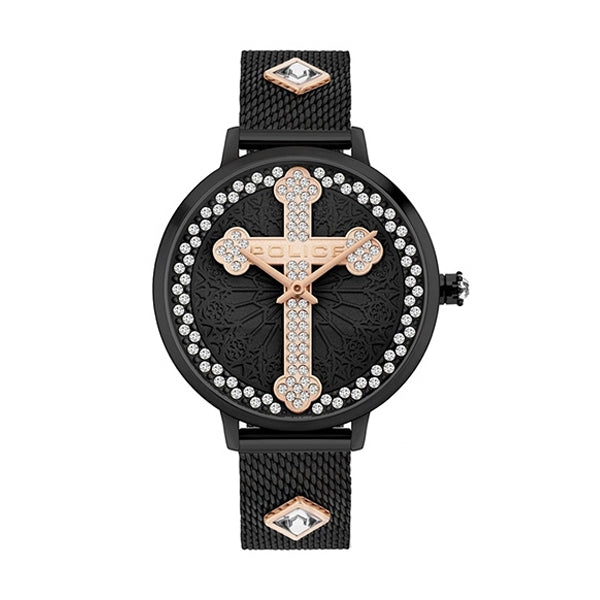 Orologio POLICE P16031MSB02MMA