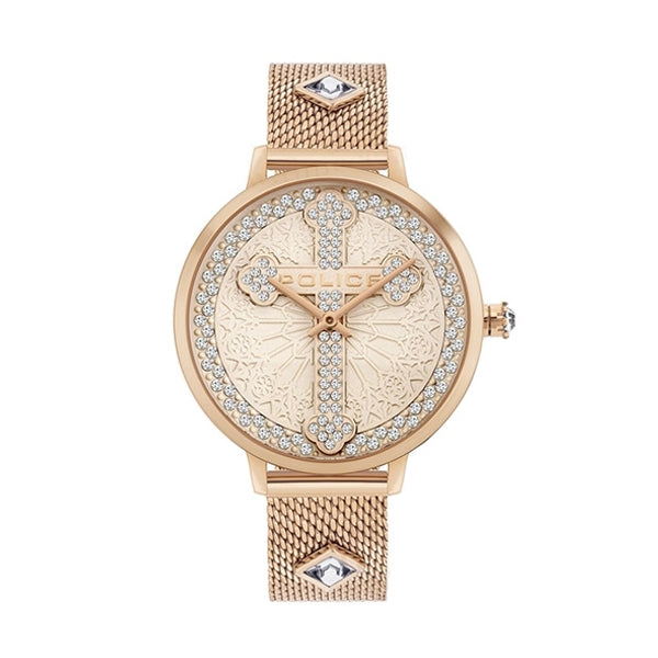 Orologio POLICE P16031MSR32MMA