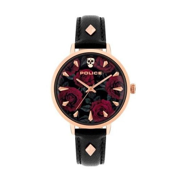 Orologio POLICE P16034MSR02