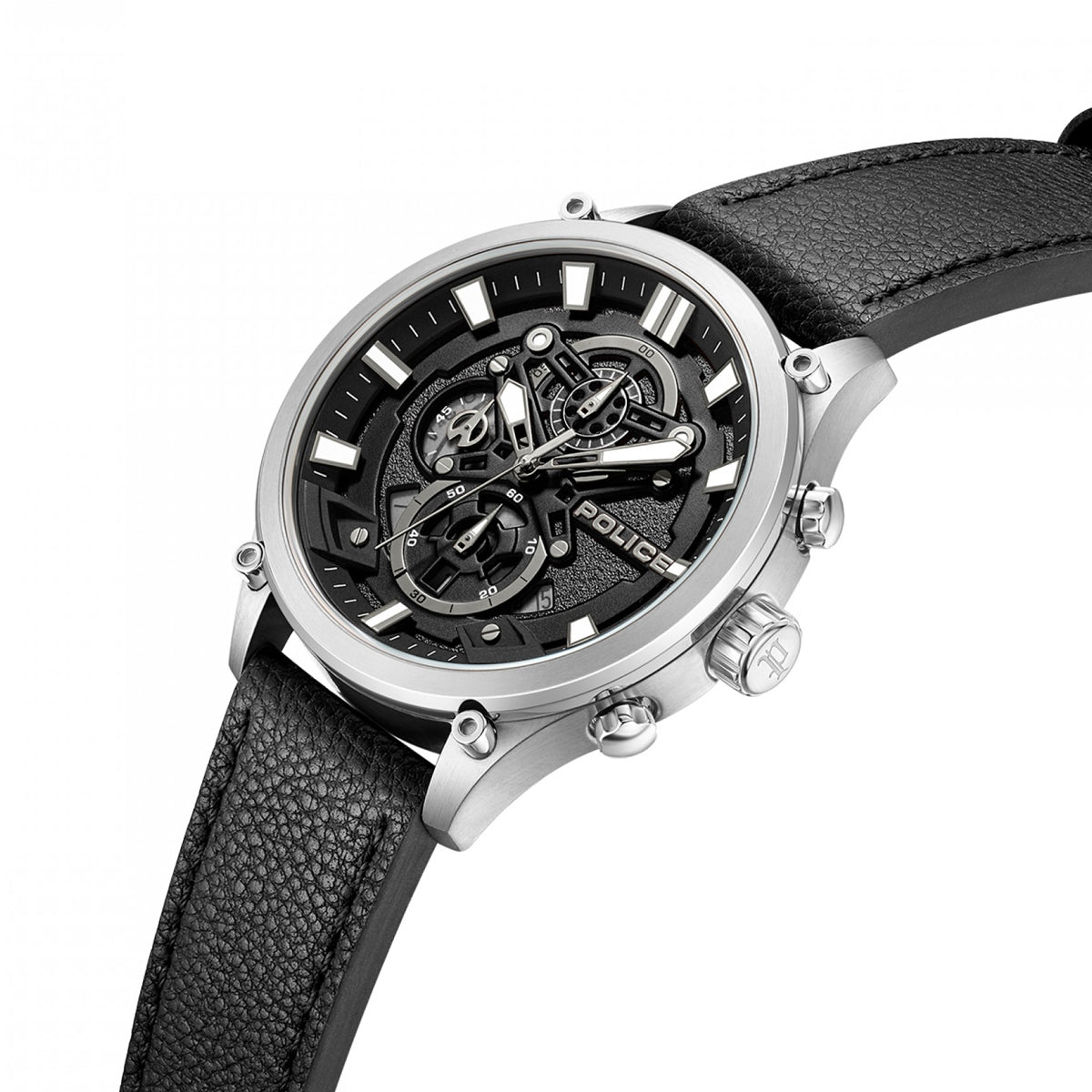 Orologio POLICE PEWGC0054205
