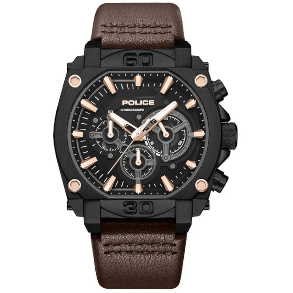 Orologio POLICE uomo PEWGC0092905