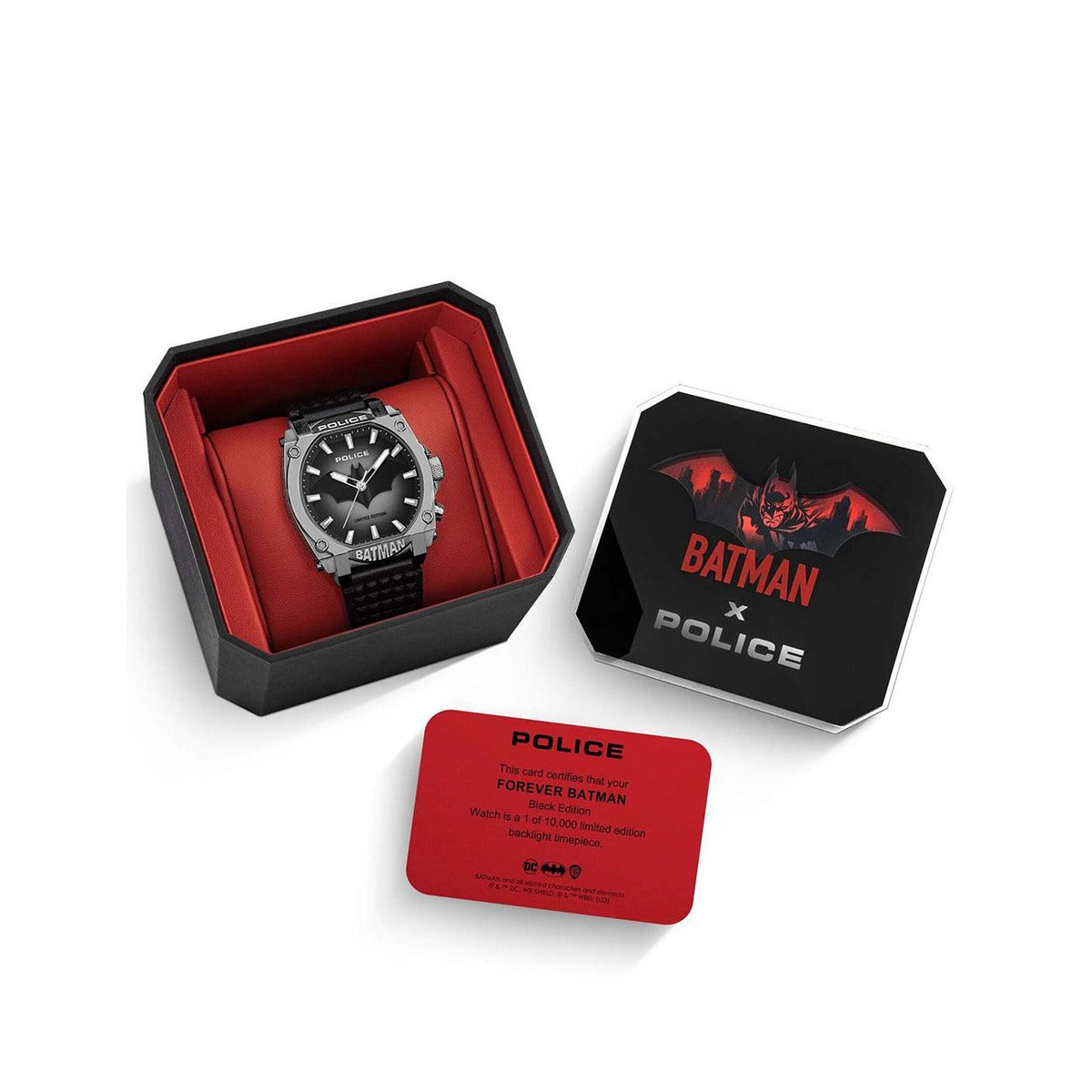 Orologio POLICE uomo PEWGD0022603