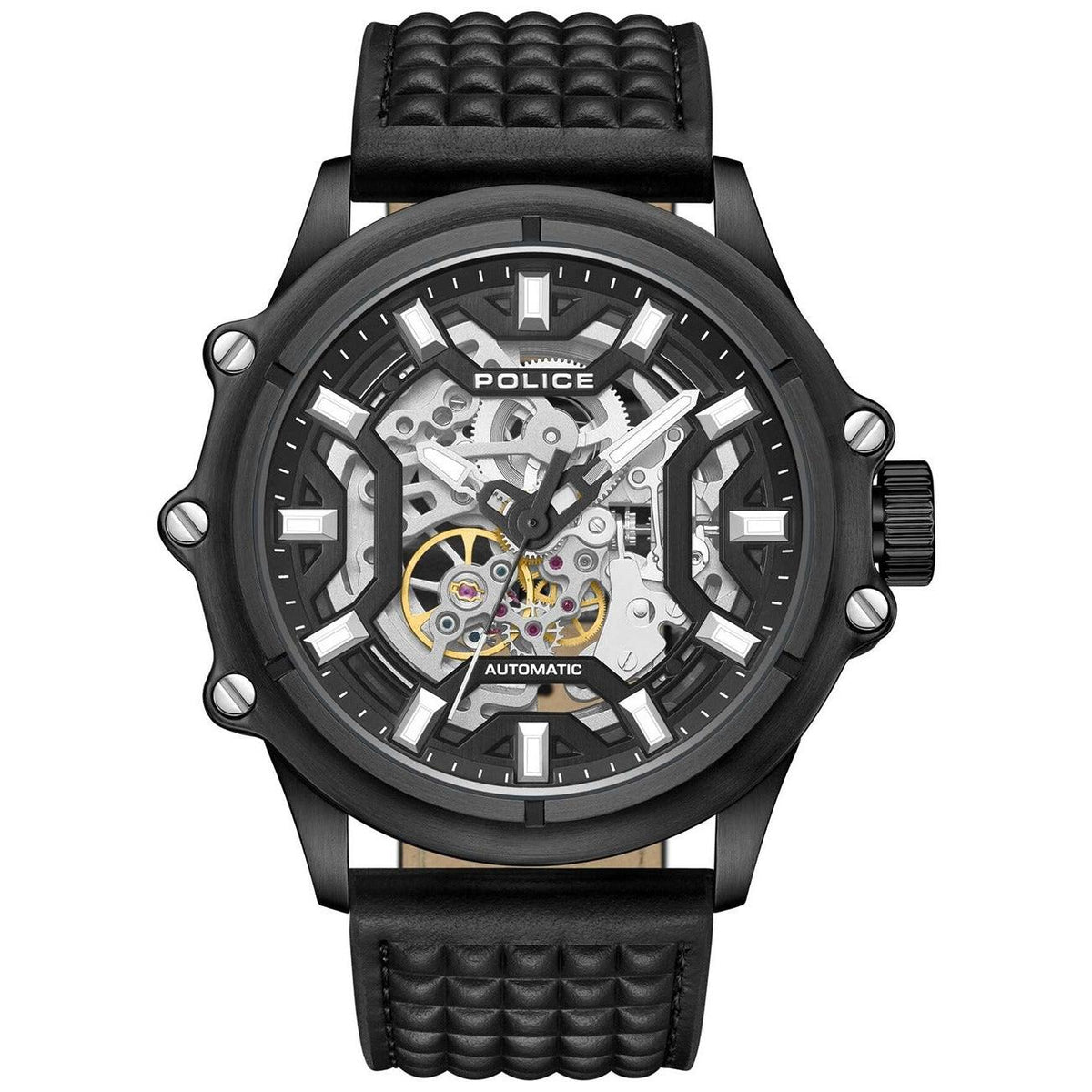 Orologio POLICE uomo PEWGE1601801