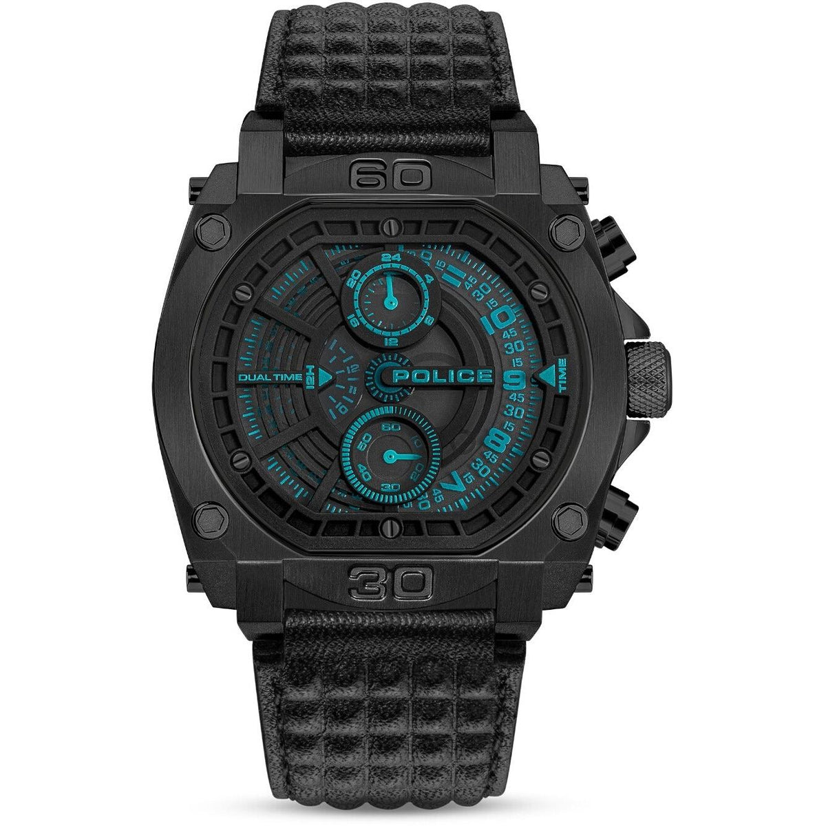 Orologio POLICE uomo PEWGF0040001