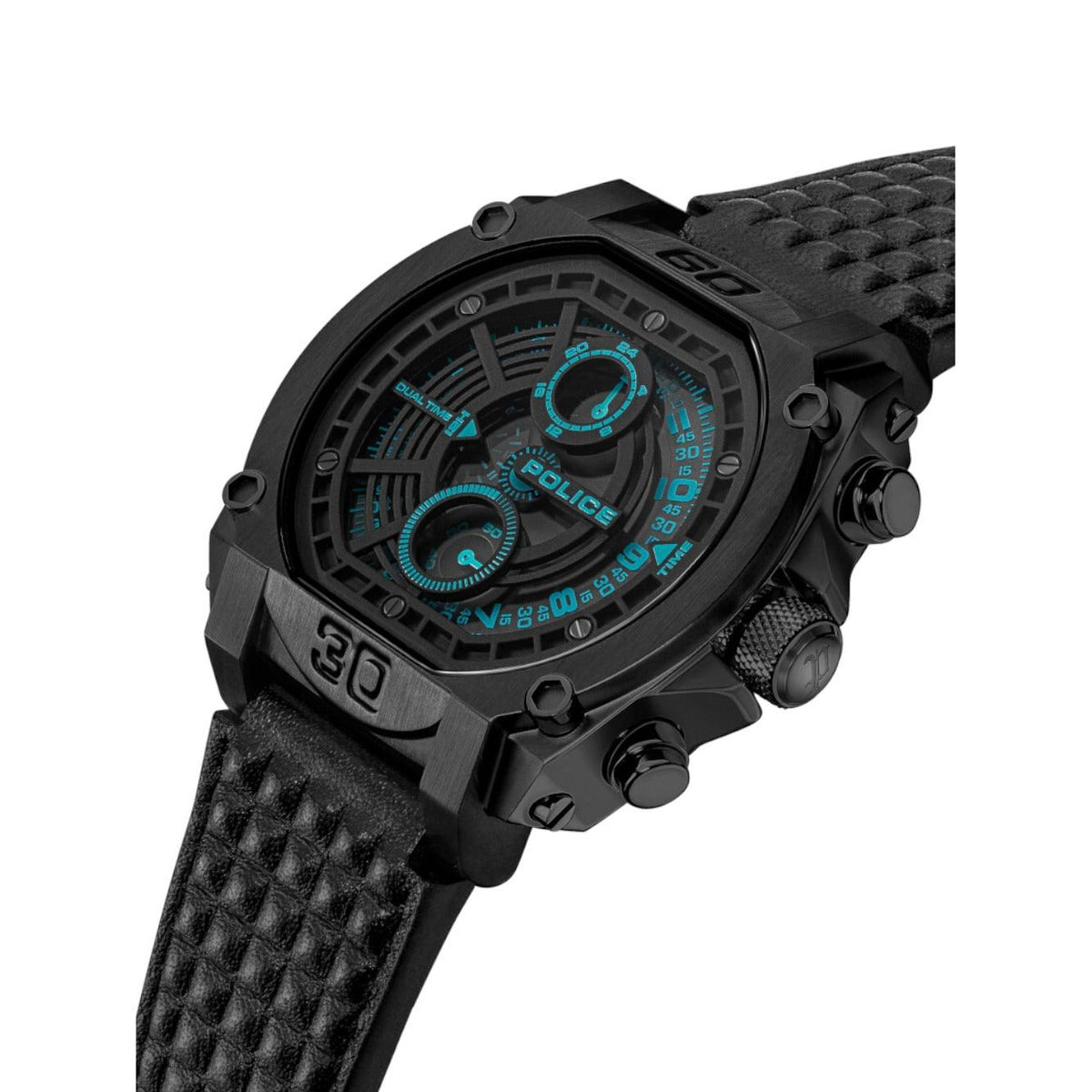 Orologio POLICE uomo PEWGF0040001
