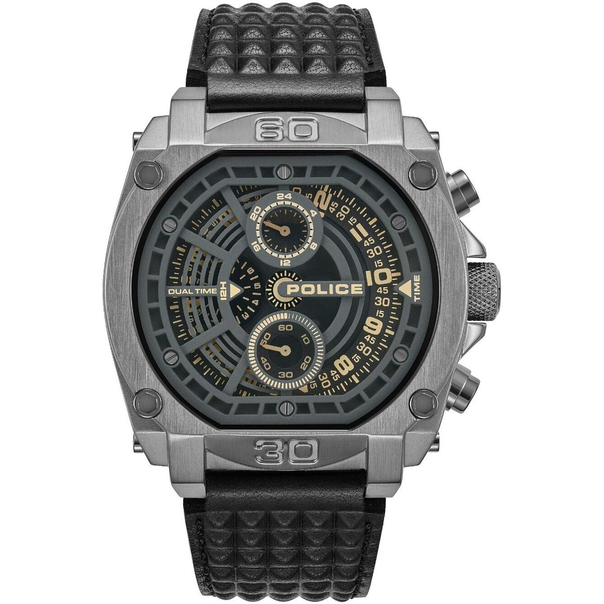 Orologio POLICE uomo PEWGF0040002