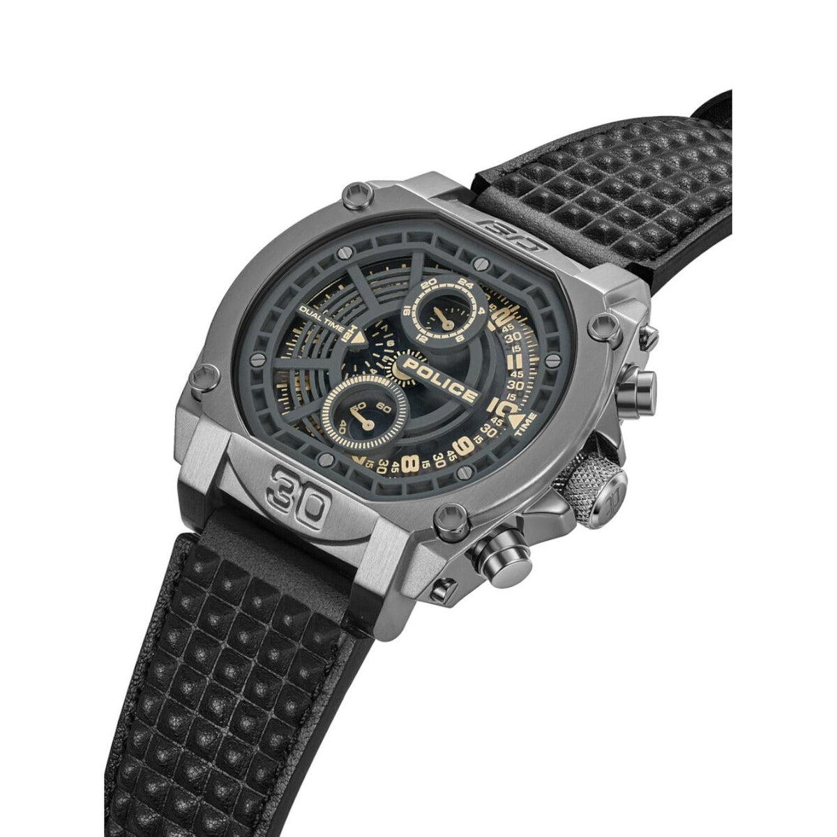 Orologio POLICE uomo PEWGF0040002