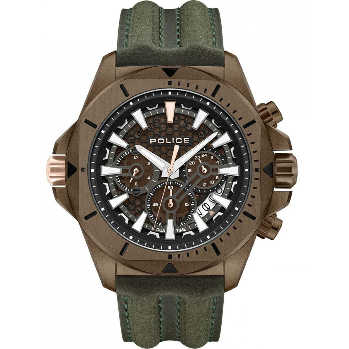 Orologio POLICE uomo PEWGF0054502