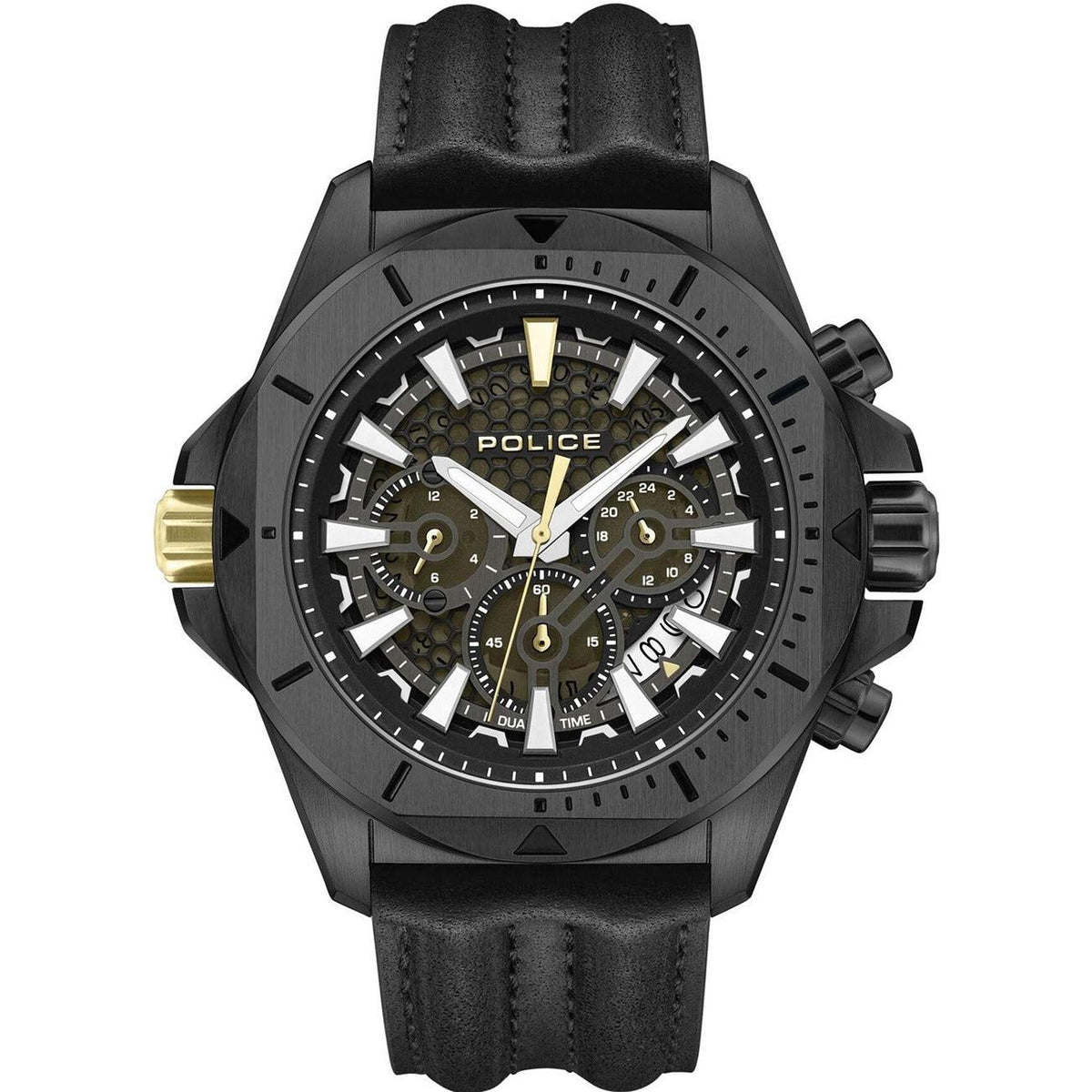 Orologio POLICE uomo PEWGF0054503