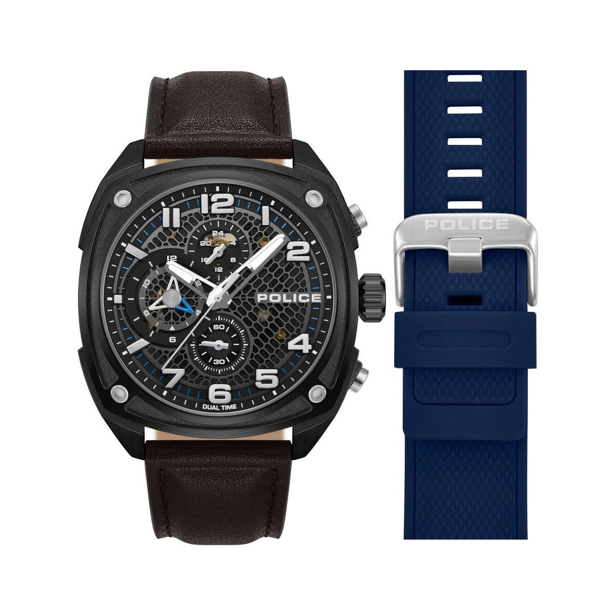 Orologio POLICE uomo PEWGF00814X2
