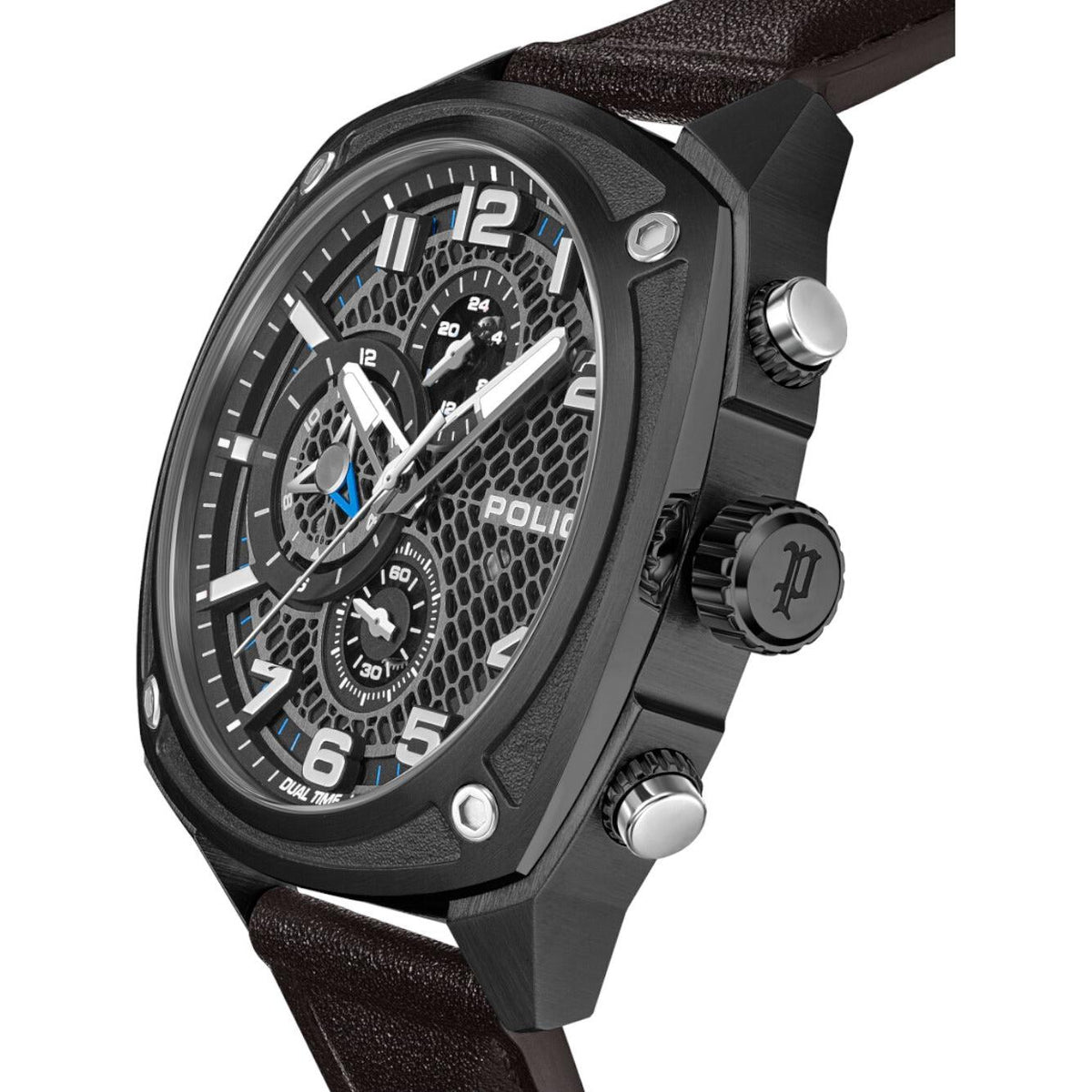 Orologio POLICE uomo PEWGF00814X2