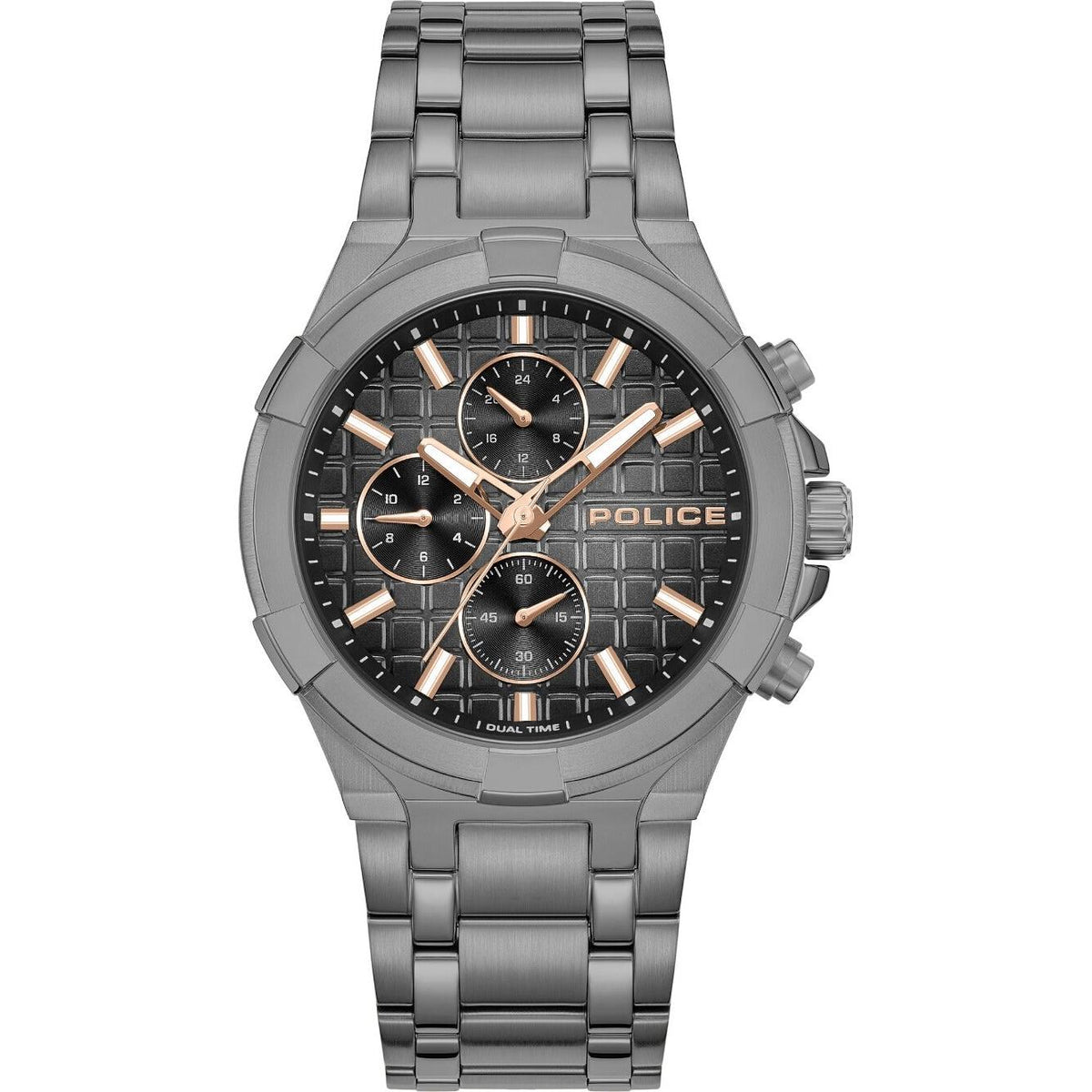 Orologio POLICE uomo PEWGK0082005