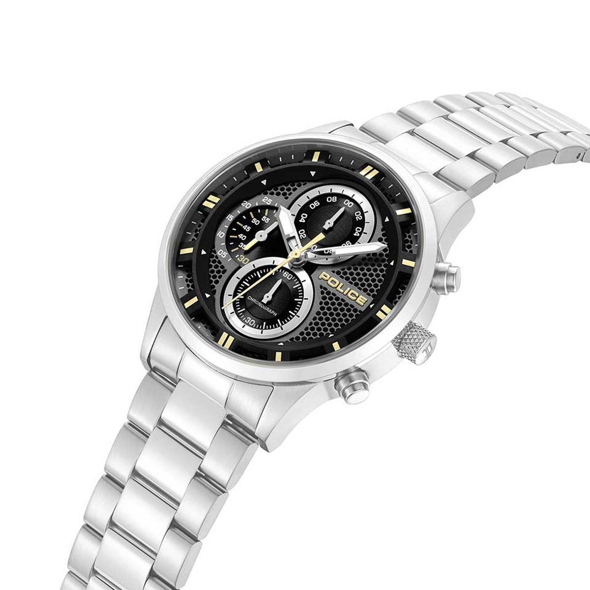 Orologio POLICE PEWGK0092501