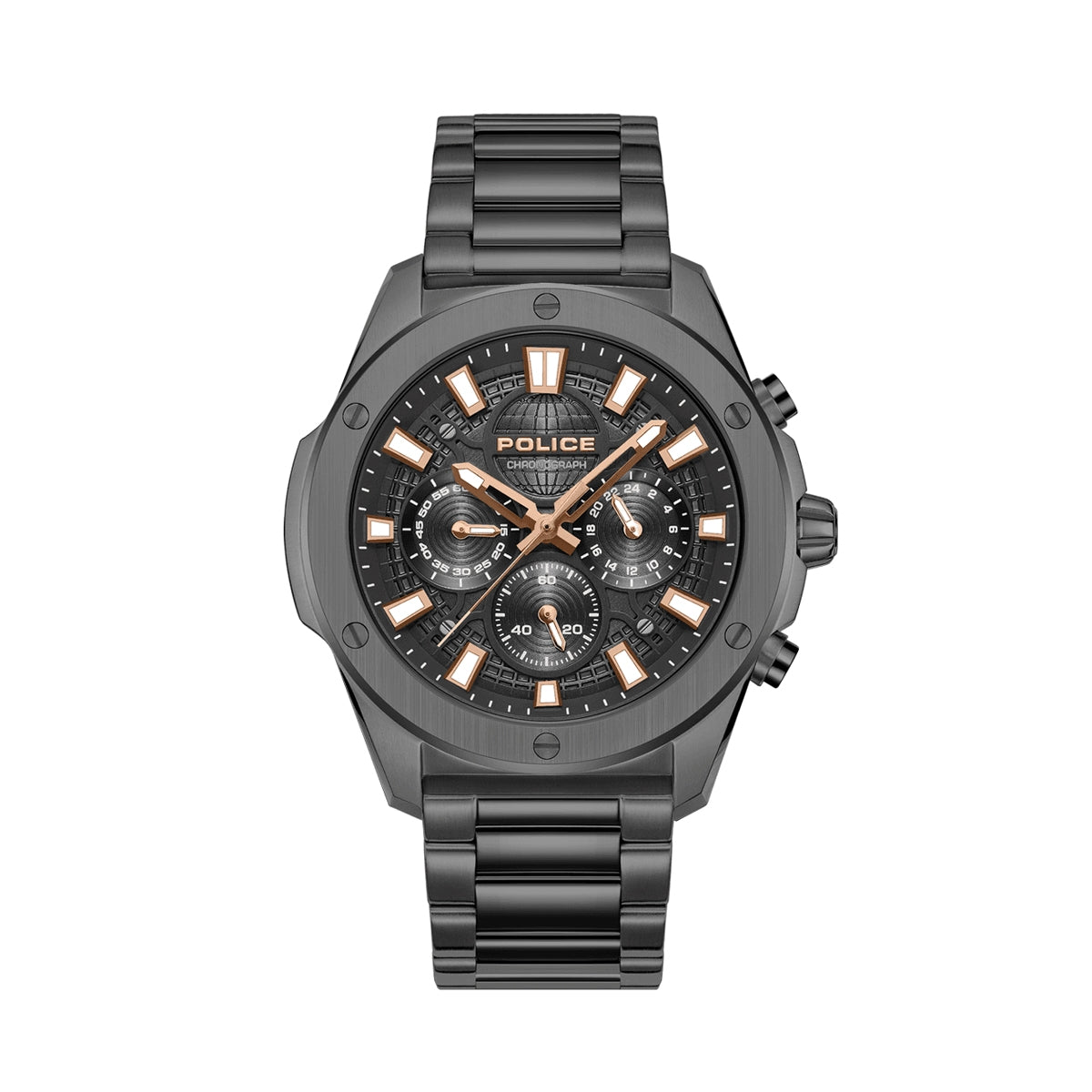 Orologio POLICE PEWGK0093103