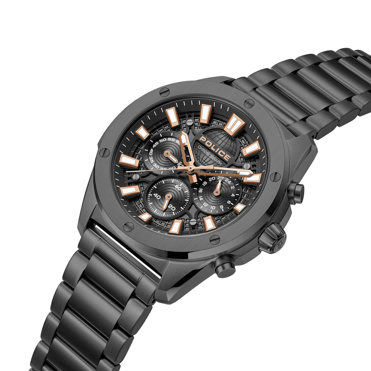 Orologio POLICE PEWGK0093103